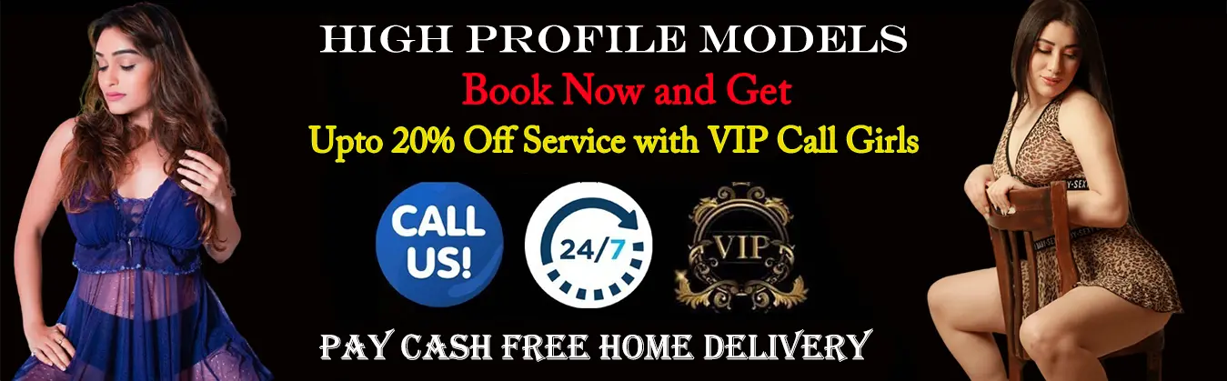 Juhu Call Girl Banner